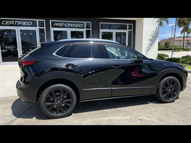 2024 Mazda CX-30 2.5 Turbo Premium Package