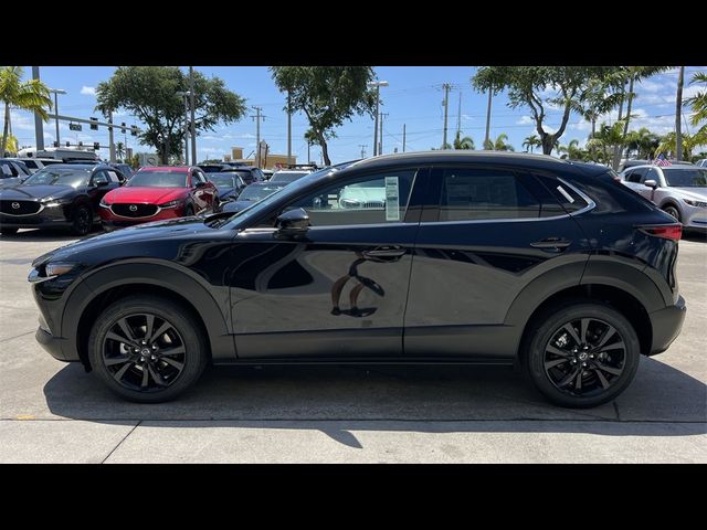 2024 Mazda CX-30 2.5 Turbo Premium Package