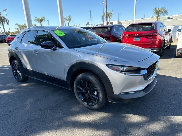 2024 Mazda CX-30 2.5 Turbo Premium Package