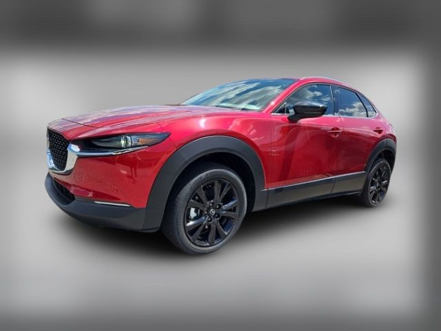 2024 Mazda CX-30 2.5 Turbo Premium Package