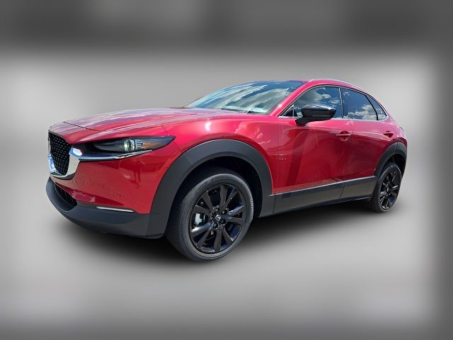 2024 Mazda CX-30 2.5 Turbo Premium Package