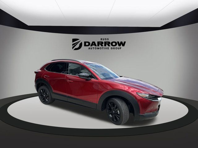 2024 Mazda CX-30 2.5 Turbo Premium Package