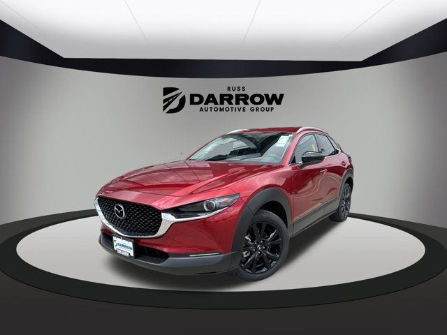 2024 Mazda CX-30 2.5 Turbo Premium Package