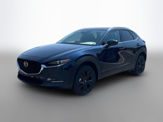 2024 Mazda CX-30 2.5 Turbo Premium Package