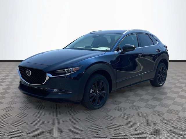 2024 Mazda CX-30 2.5 Turbo Premium Package