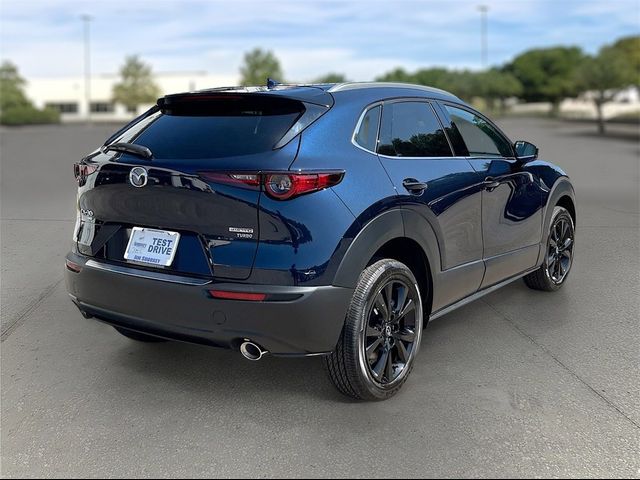 2024 Mazda CX-30 2.5 Turbo Premium Package