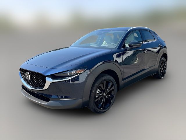 2024 Mazda CX-30 2.5 Turbo Premium Package