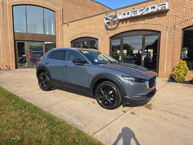 2024 Mazda CX-30 2.5 Turbo Premium Package