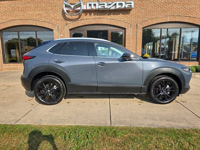 2024 Mazda CX-30 2.5 Turbo Premium Package