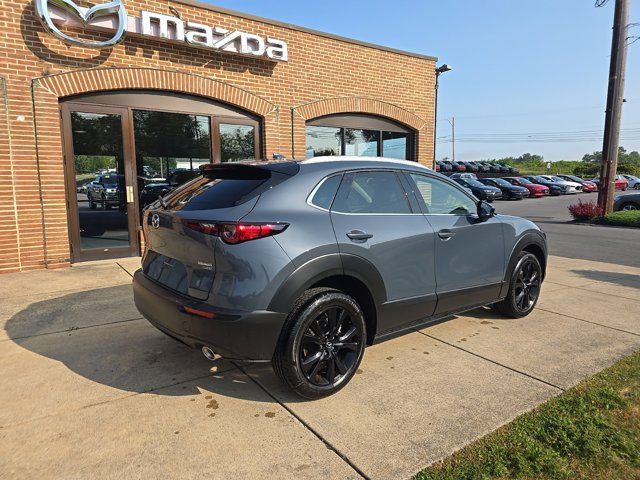 2024 Mazda CX-30 2.5 Turbo Premium Package