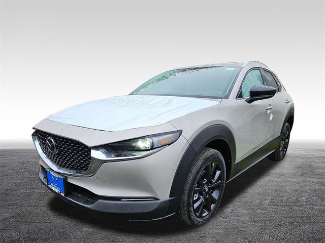 2024 Mazda CX-30 2.5 Turbo Premium Package