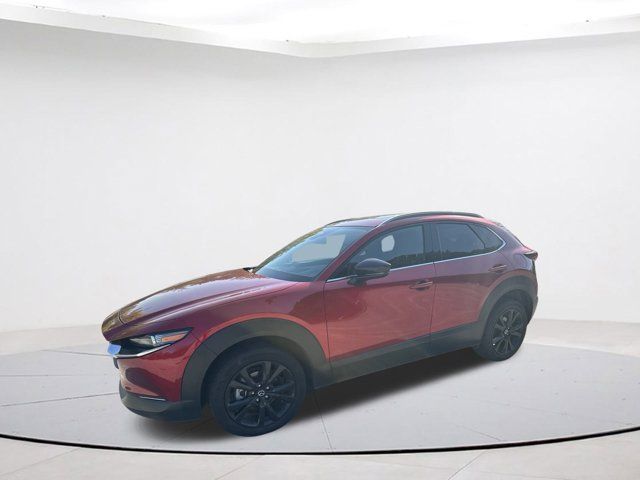 2024 Mazda CX-30 2.5 Turbo Premium Package