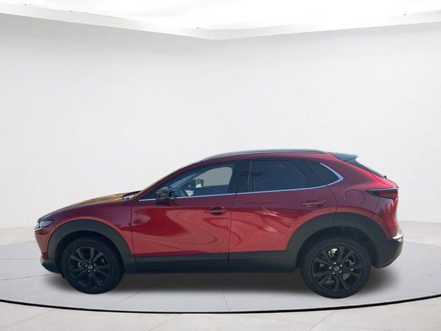 2024 Mazda CX-30 2.5 Turbo Premium Package