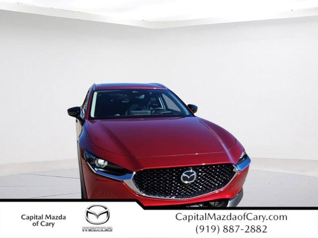 2024 Mazda CX-30 2.5 Turbo Premium Package