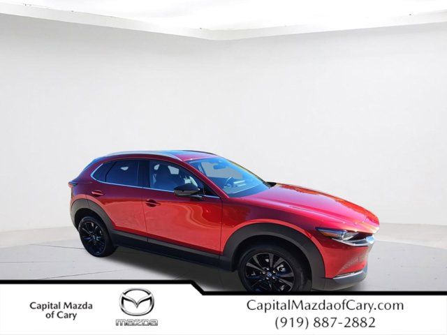 2024 Mazda CX-30 2.5 Turbo Premium Package