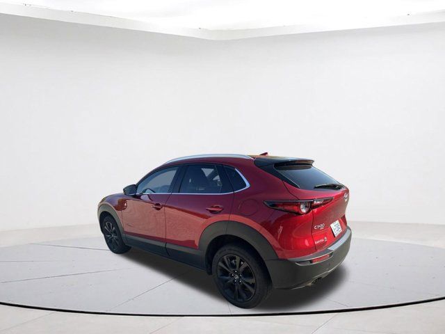 2024 Mazda CX-30 2.5 Turbo Premium Package