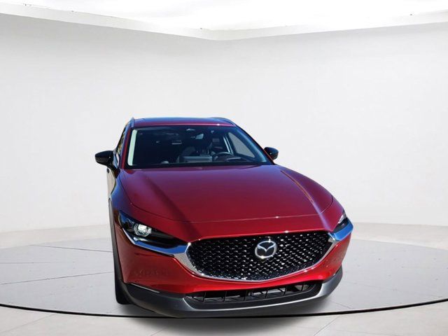 2024 Mazda CX-30 2.5 Turbo Premium Package