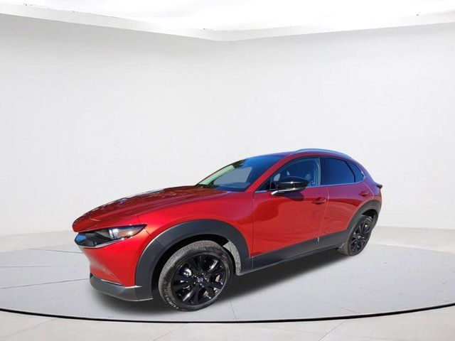 2024 Mazda CX-30 2.5 Turbo Premium Package