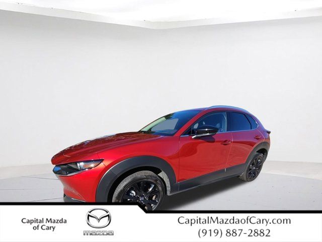 2024 Mazda CX-30 2.5 Turbo Premium Package