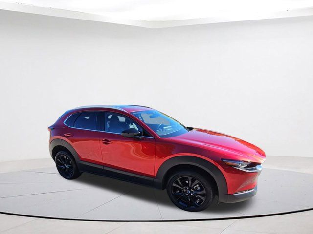 2024 Mazda CX-30 2.5 Turbo Premium Package