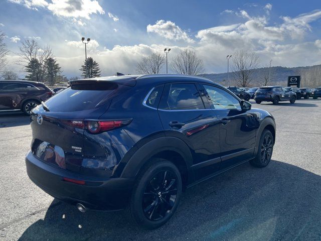 2024 Mazda CX-30 2.5 Turbo Premium Package