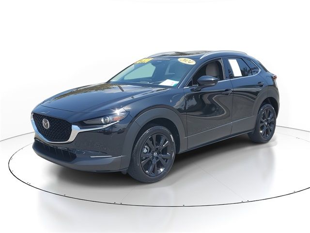 2024 Mazda CX-30 2.5 Turbo Premium Package