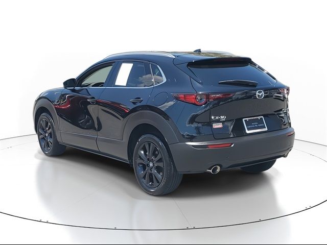 2024 Mazda CX-30 2.5 Turbo Premium Package