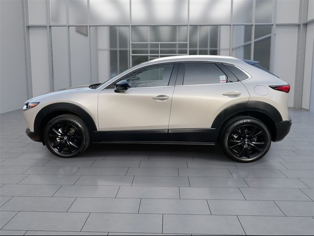 2024 Mazda CX-30 2.5 Turbo Premium Package