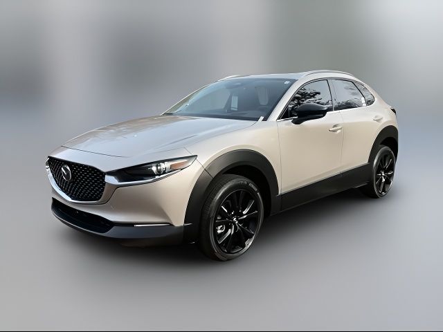 2024 Mazda CX-30 2.5 Turbo Premium Package