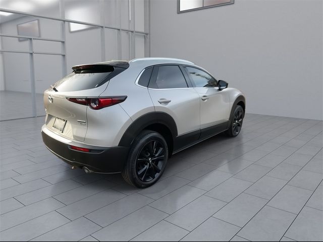 2024 Mazda CX-30 2.5 Turbo Premium Package