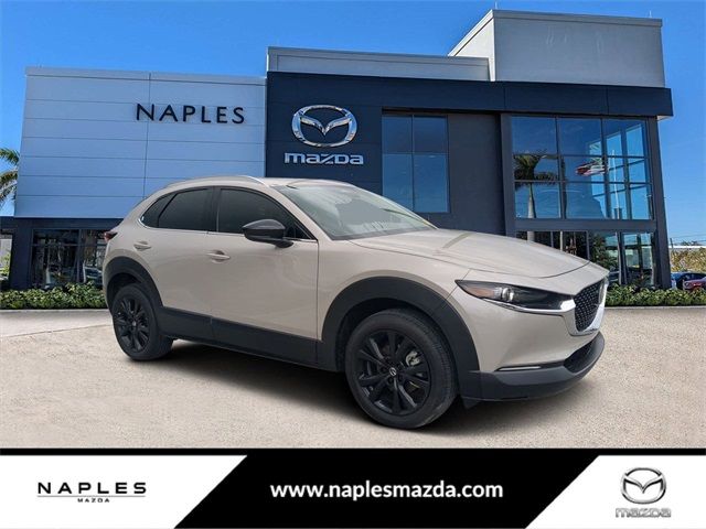 2024 Mazda CX-30 2.5 Turbo Premium Package