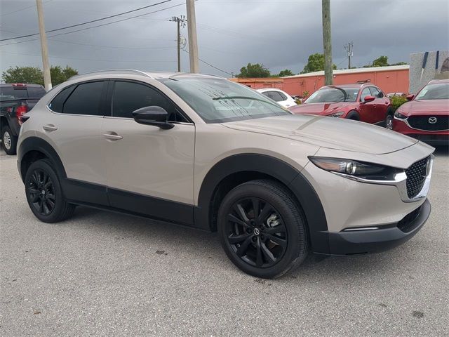 2024 Mazda CX-30 2.5 Turbo Premium Package