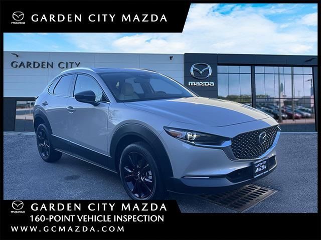 2024 Mazda CX-30 2.5 Turbo Premium Package