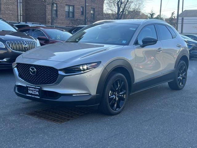 2024 Mazda CX-30 2.5 Turbo Premium Package