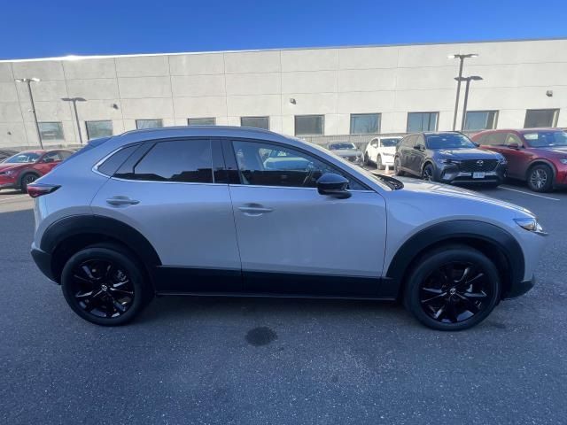 2024 Mazda CX-30 2.5 Turbo Premium Package