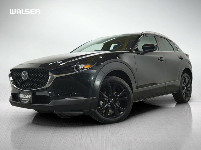 2024 Mazda CX-30 2.5 Turbo Premium Package