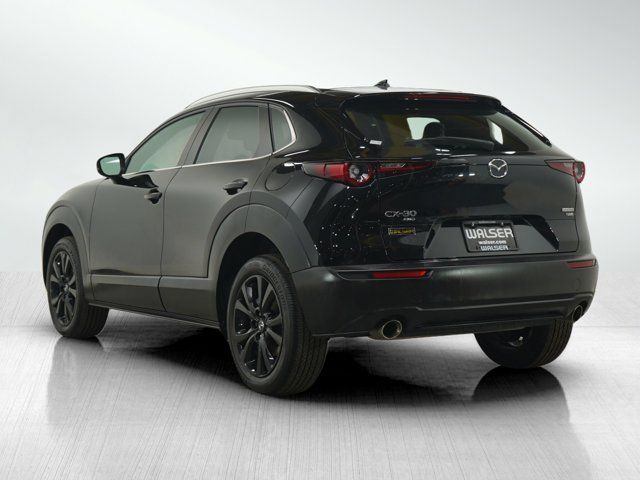 2024 Mazda CX-30 2.5 Turbo Premium Package