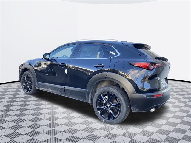 2024 Mazda CX-30 2.5 Turbo Premium Package