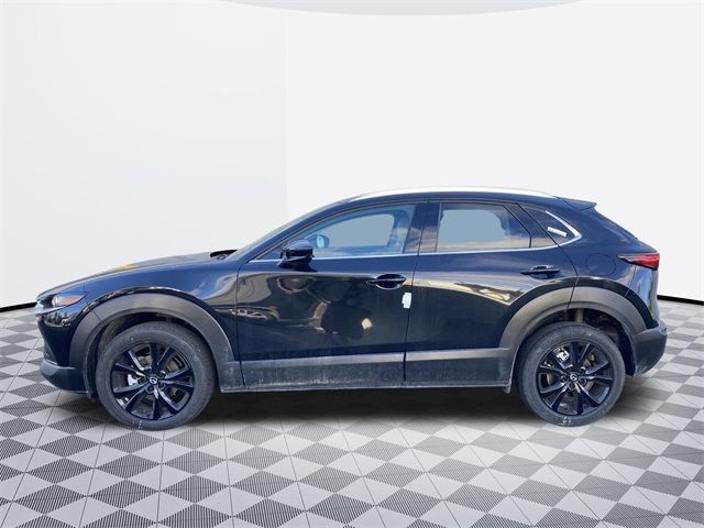 2024 Mazda CX-30 2.5 Turbo Premium Package