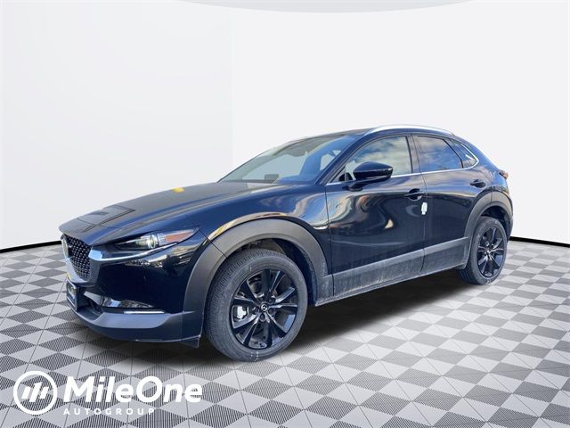 2024 Mazda CX-30 2.5 Turbo Premium Package