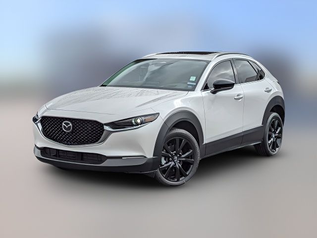 2024 Mazda CX-30 2.5 Turbo Premium Package