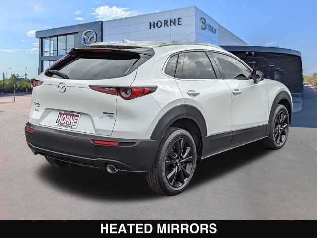 2024 Mazda CX-30 2.5 Turbo Premium Package