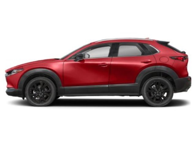 2024 Mazda CX-30 2.5 Turbo Premium Package