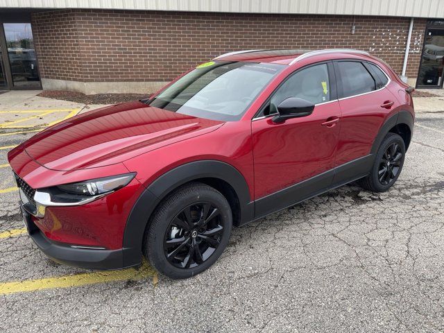 2024 Mazda CX-30 2.5 Turbo Premium Package