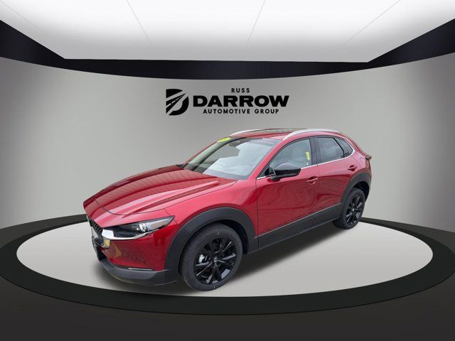 2024 Mazda CX-30 2.5 Turbo Premium Package