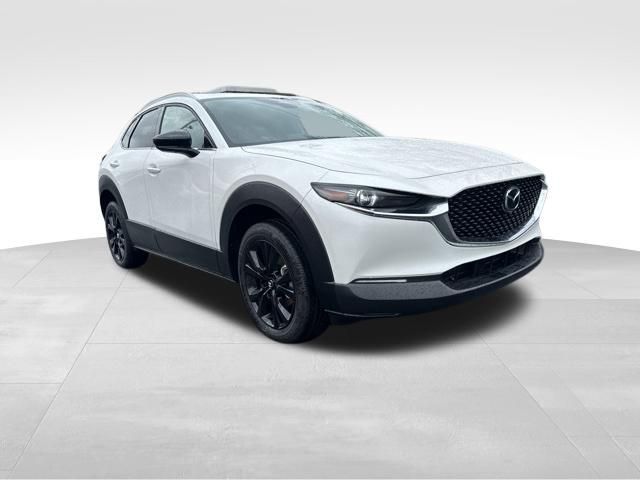 2024 Mazda CX-30 2.5 Turbo Premium Package