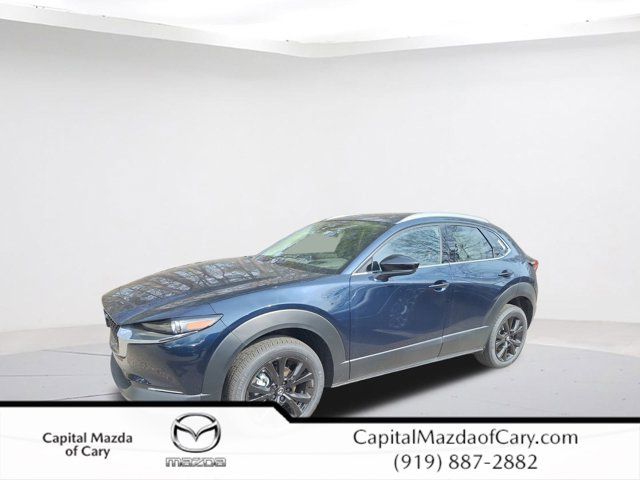 2024 Mazda CX-30 2.5 Turbo Premium Package