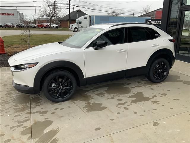 2024 Mazda CX-30 2.5 Turbo Premium Package