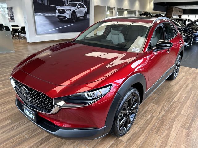 2024 Mazda CX-30 2.5 Turbo Premium Package