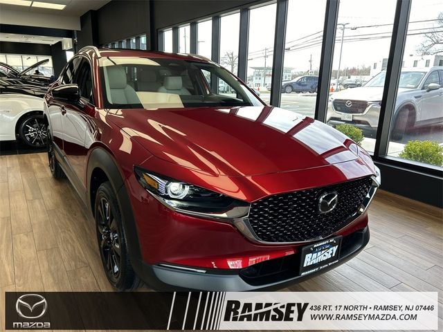 2024 Mazda CX-30 2.5 Turbo Premium Package